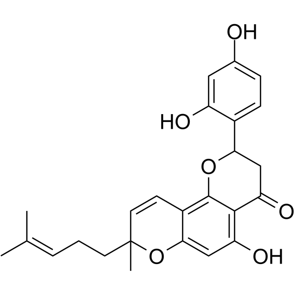 Sanggenol L 329319-20-2